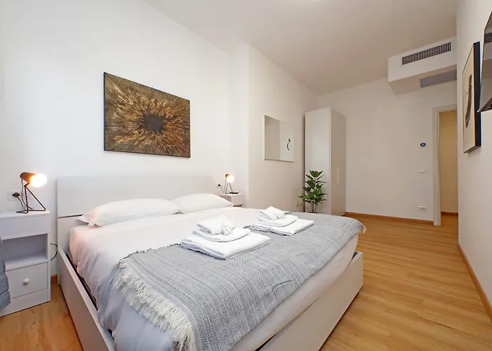 Apartment 4bnb - Baldo Degli Ubaldi Big