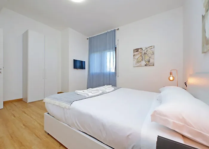 Apartment 4bnb - Baldo Degli Ubaldi Big Rom