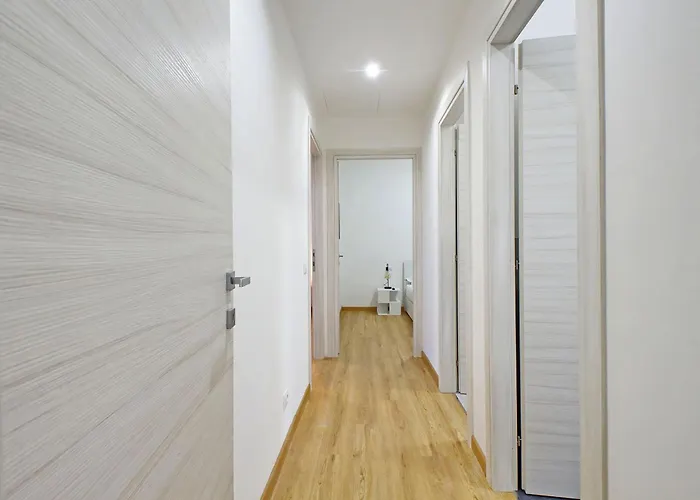 4bnb - Baldo Degli Ubaldi Big Apartment