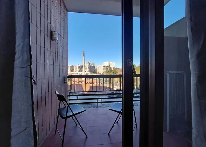 Apartment 4bnb - Baldo Degli Ubaldi Big *