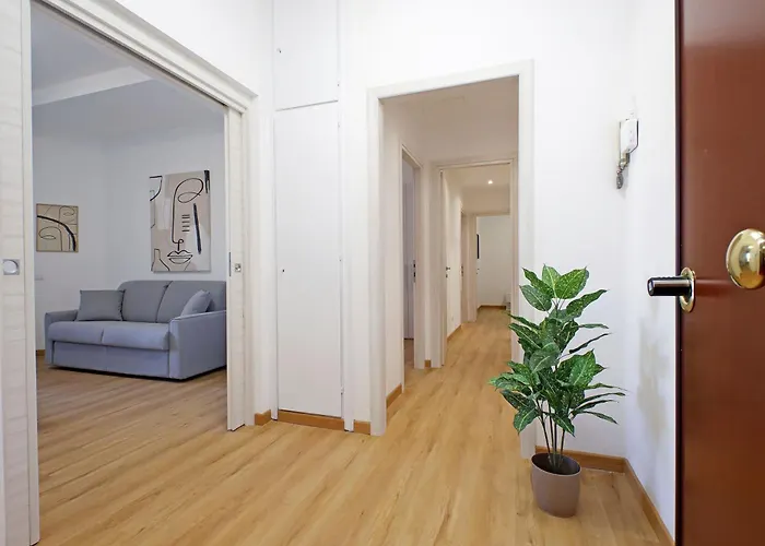 Apartment 4bnb - Baldo Degli Ubaldi Big