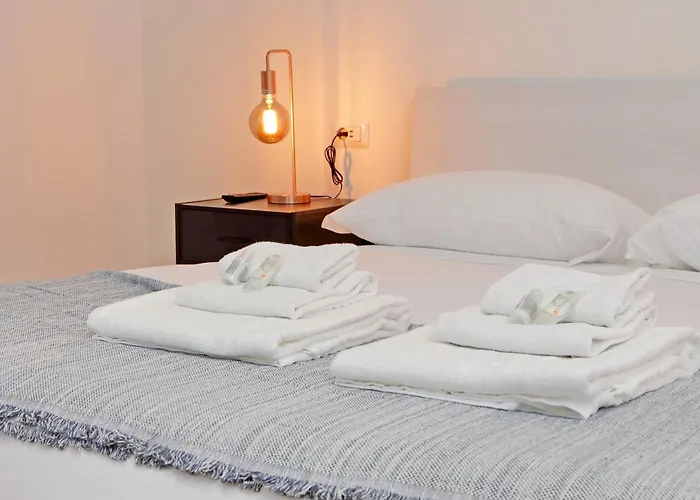 Apartment 4bnb - Baldo Degli Ubaldi Big *